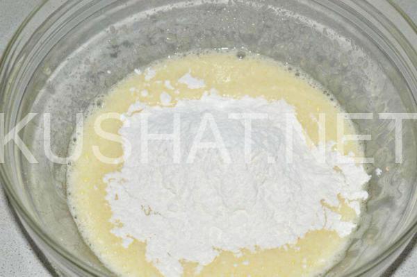 яблочный пирог-перевертыш 5_яблочный пирог-перевертыш