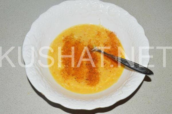 5_яичница с сыром