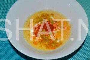 5_запеканка из цветной капусты с фаршем
