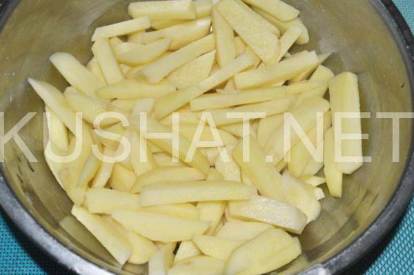 6_азу по-татарски с солеными огурцами