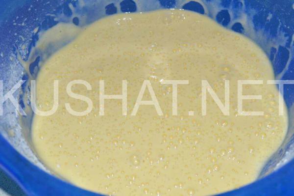 6_банановый торт со сметанным кремом