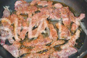 6_бефстроганов из говяжьей печени