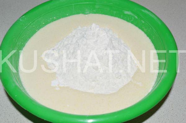 6_бисквит с клубникой