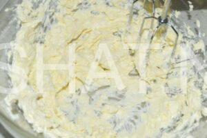 6_бисквитный торт с масляным кремом