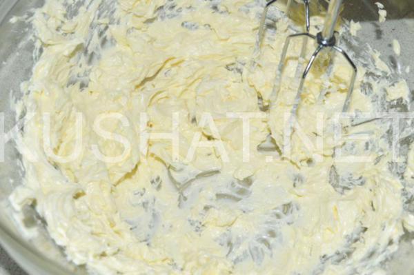 6_бисквитный торт с масляным кремом