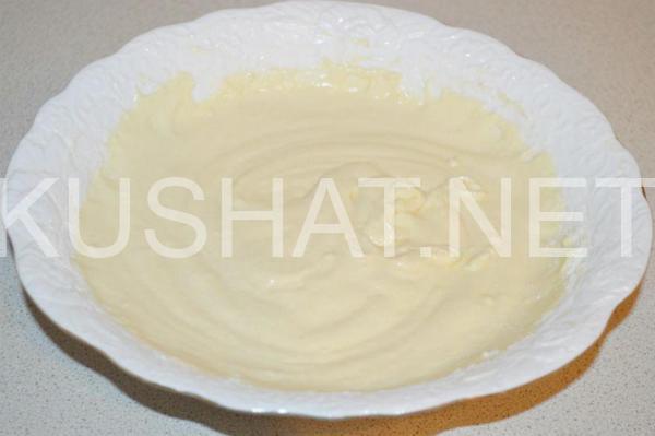 6_быстрая пицца на сковороде за 10 минут