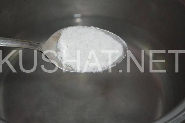 6_быстрые малосольные огурцы в банке