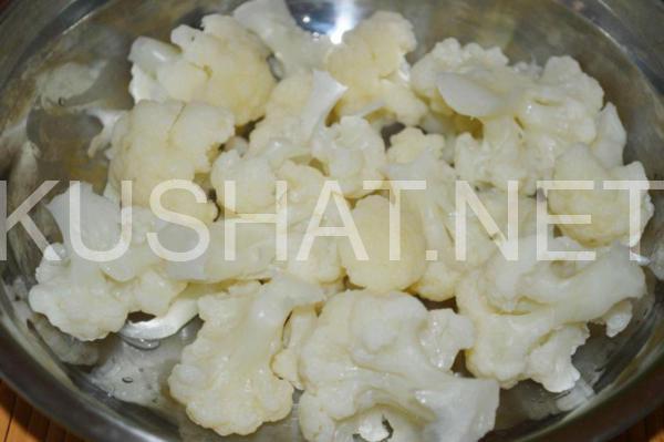 цветная капуста, запеченная с сыром в духовке 6_цветная капуста, запеченная с сыром в духовке