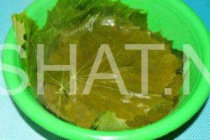 6_долма в виноградных листьях