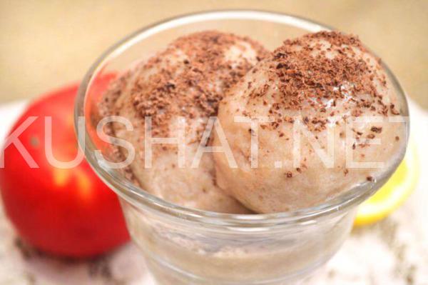 домашнее банановое мороженое 6_домашнее банановое мороженое