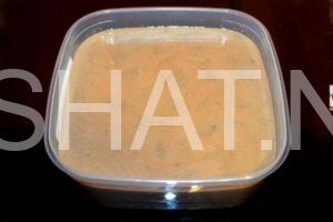 6_домашнее шоколадное мороженое