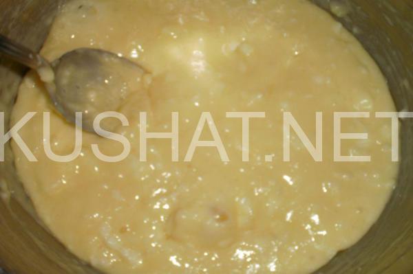 6_домашний плавленый сыр из творога