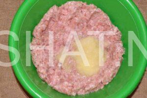 6_фрикадельки с картошкой в духовке