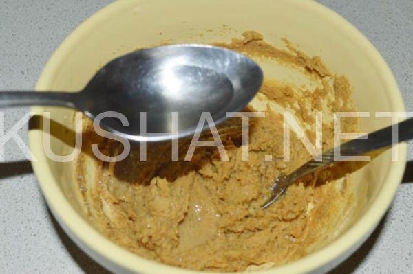 6_горчица из порошка в домашних условиях