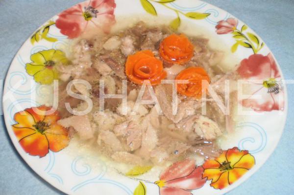 холодец из свиных ножек в скороварке 6_холодец из свиных ножек в скороварке