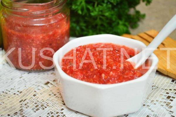 хреновина (хренодер) из помидоров на зиму 6_хреновина (хренодер) из помидоров на зиму