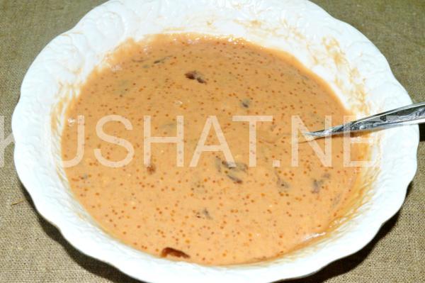 икряники или оладьи из икры 6_икряники или оладьи из икры