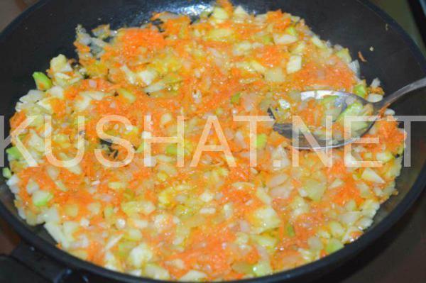 кабачки, фаршированные фаршем в духовке 6_кабачки, фаршированные фаршем в духовке