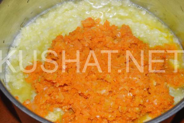 кабачково-баклажанная икра 6_кабачково-баклажанная икра