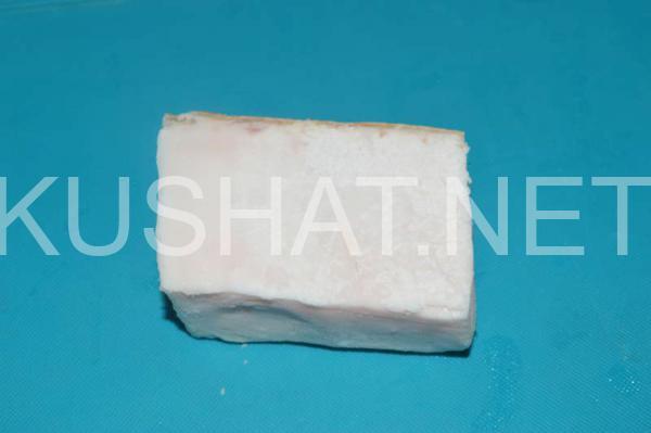 6_картофель, фаршированный салом в духовке