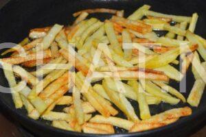 6_картошка фри в домашних условиях