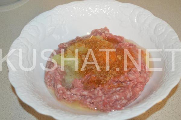 6_классические котлеты из свинины сочные