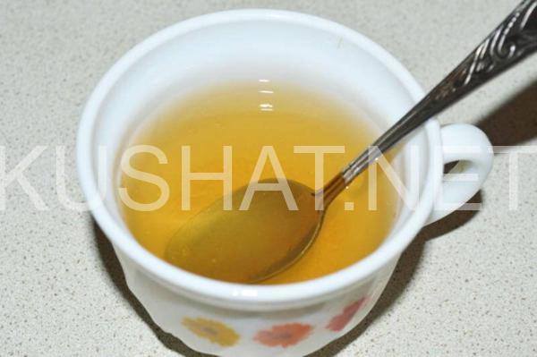 6_клубничный торт без выпечки