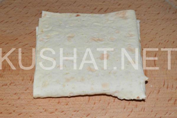 конвертики из лаваша с мясом 6_конвертики из лаваша с мясом