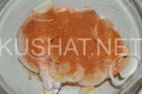 курица в красном вине в духовке 6_курица в красном вине в духовке