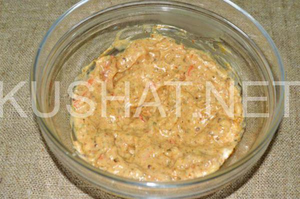 6_куриные ножки в майонезе в духовке