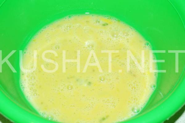 6_куриный суп с клецками