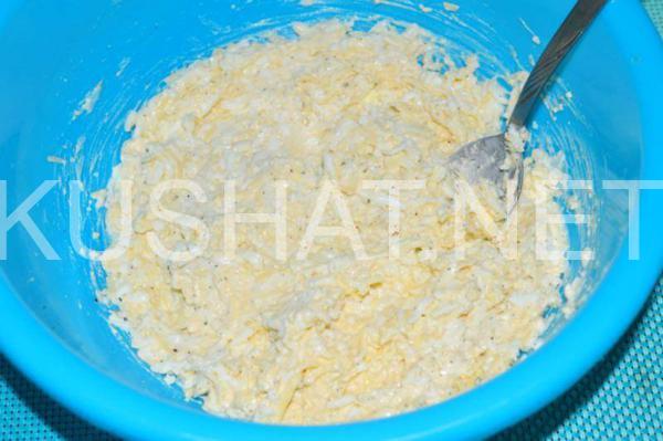 6_лаваш с сыром и яйцом на сковороде