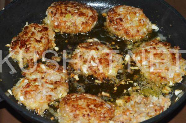 6_ленивые голубцы на сковороде