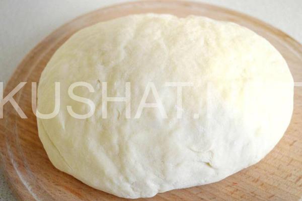 6_ленивые пельмени на сковороде