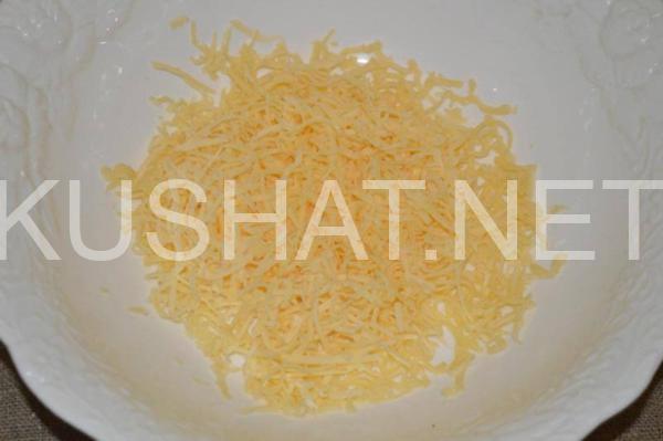 6_лосось, запеченный в сливочном соусе с сыром