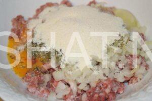 6_люля кебаб из свинины в духовке