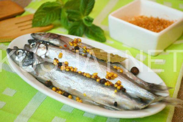 6_маринованная мойва в домашних условиях