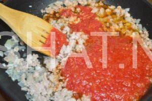 6_паста болоньезе