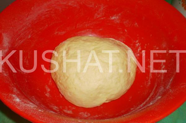 6_печенье на вареных желтках каштаны