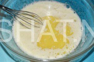 6_пирог с черникой и творогом