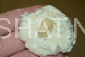 6_Рафаэлло из творога