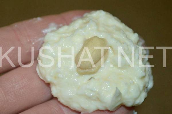 Рафаэлло из творога 6_Рафаэлло из творога