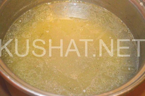 6_рисовый суп с курицей