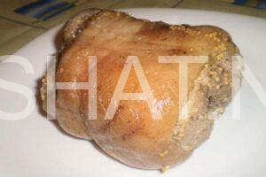 6_рулет из свиной рульки