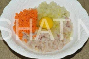 6_рыбная запеканка с сыром в духовке