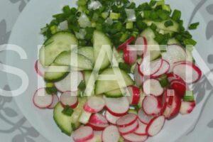 6_салат из редиса с огурцом и яйцами