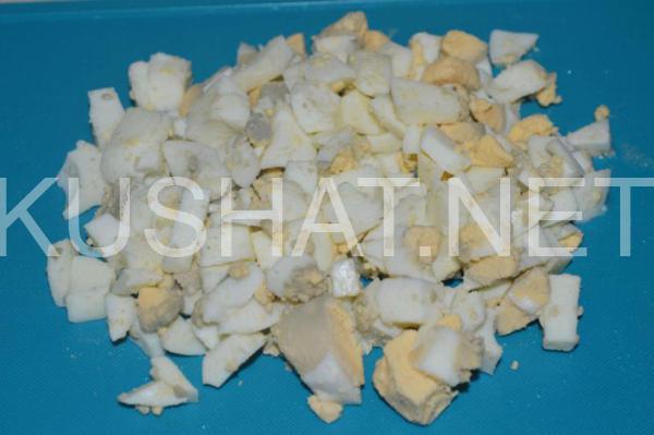 6_салат из зеленого лука с яйцами и огурцом