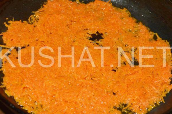 6_салат Мимоза классический с сыром