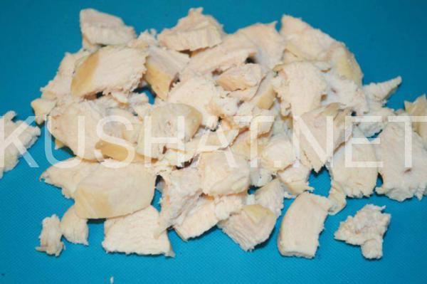 6_салат с курицей и яичными блинчиками