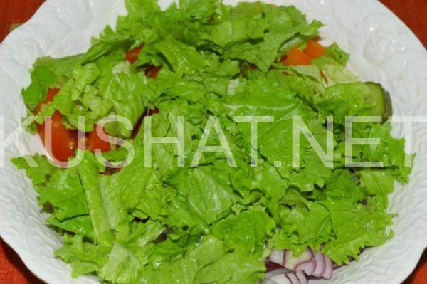 6_салат с малосольными огурцами